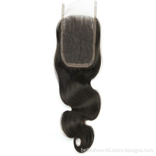 body wave closure   closures human hair  human hair weave bundles with closures